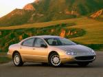 Chrysler Concorde 1998 года